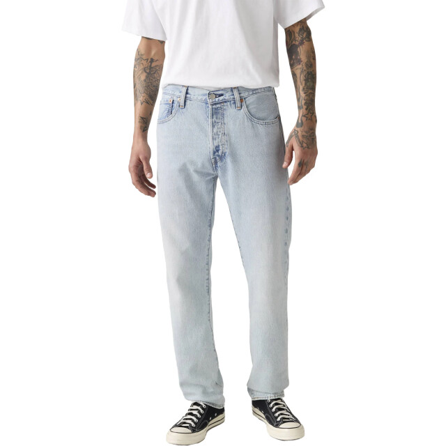 Levi's 501 levis original bridgeside blue 00501-3741 large