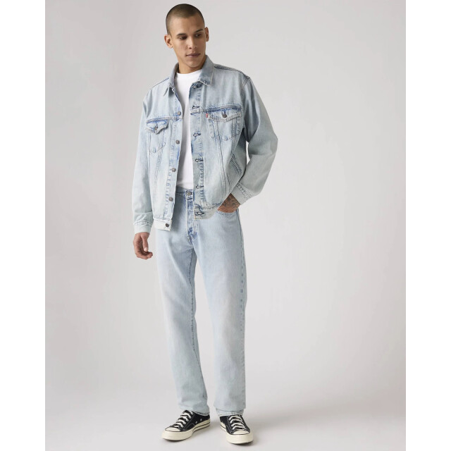 Levi's 501 levis original bridgeside blue 00501-3741 large