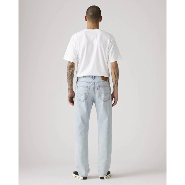 Levi's 501 levis original bridgeside blue 00501-3741 large