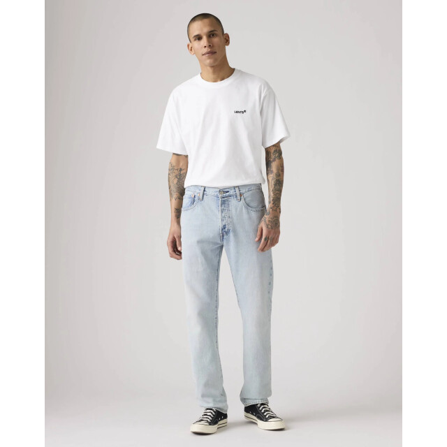 Levi's 501 levis original bridgeside blue 00501-3741 large