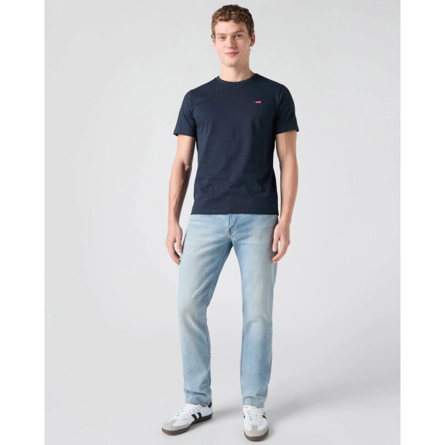 Levi's 511 slim call it off blue 04511-5815 large