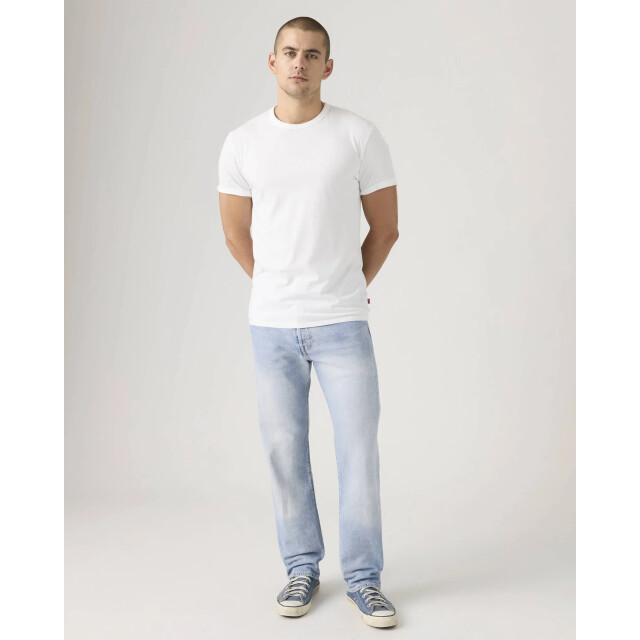 Levi's 501 levis original stretch it out 00501-3418 large
