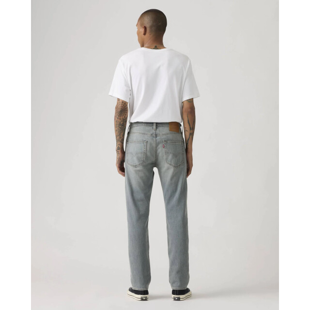Levi's 502 taper silent echo blue 29507-1810 large