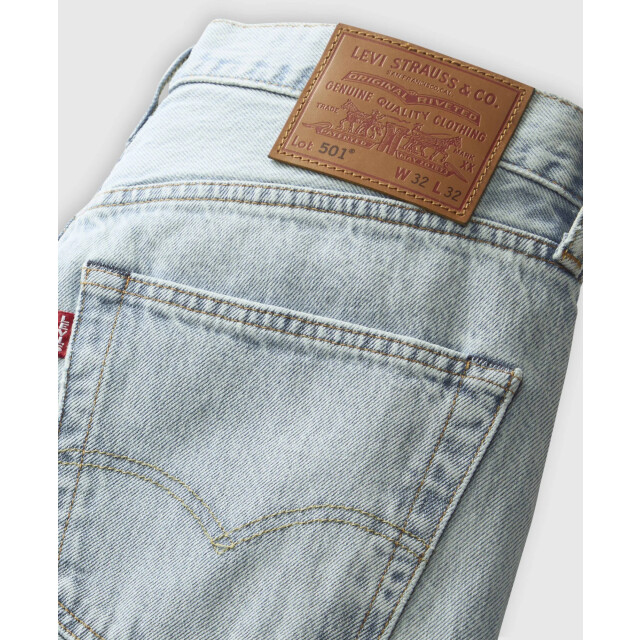 Levi's 501 levis original bridgeside blue 00501-3741 large
