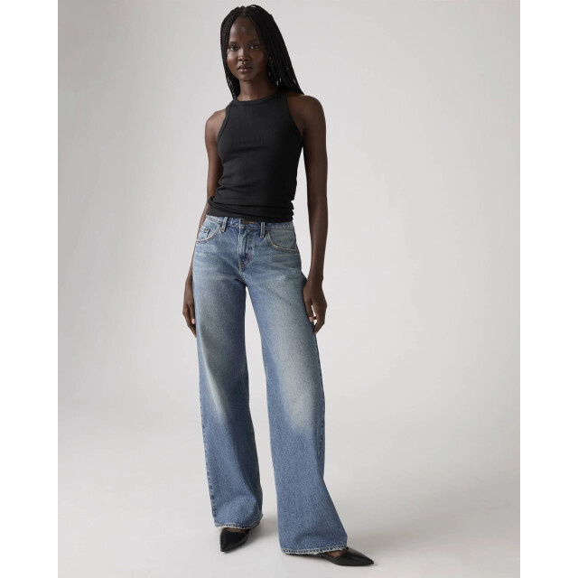 Levi's Low loose rescued city A5566-0028 large