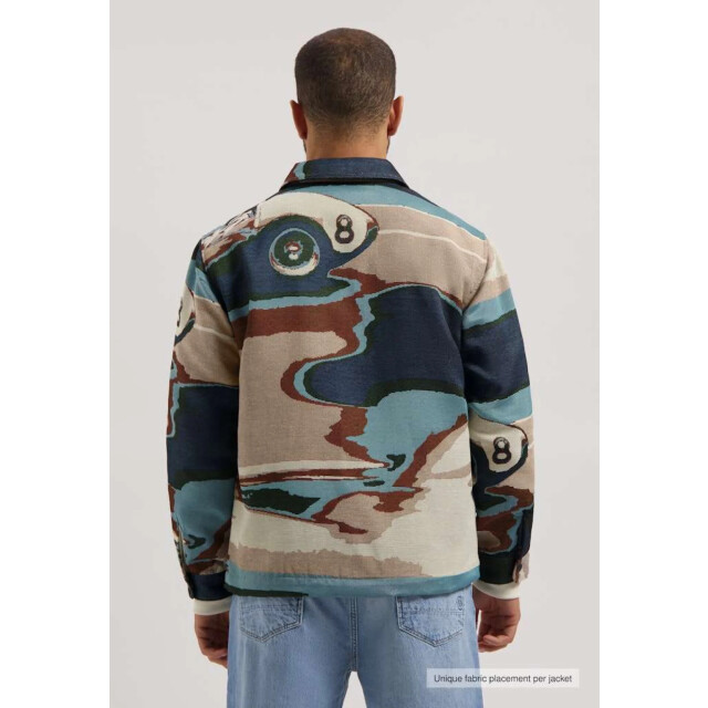 Dstrezzed Ds carter jacket 155006-621 large