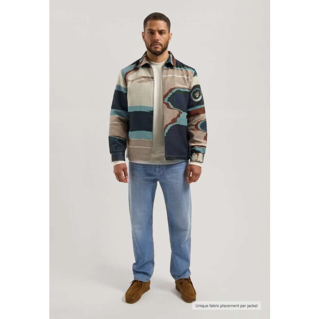 Dstrezzed Ds carter jacket 155006-621 large