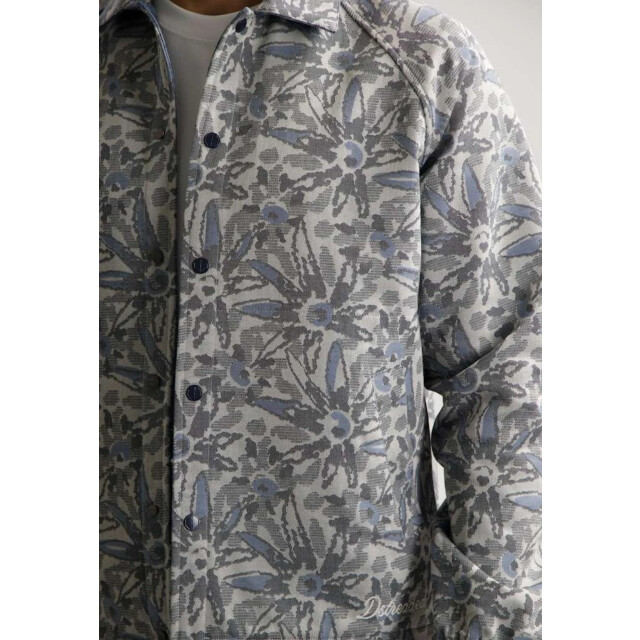 Dstrezzed Ds sawyer jacket 155018-649 large