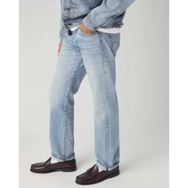 Levi's 501 levis original beautiful disaster 00501-3662 large