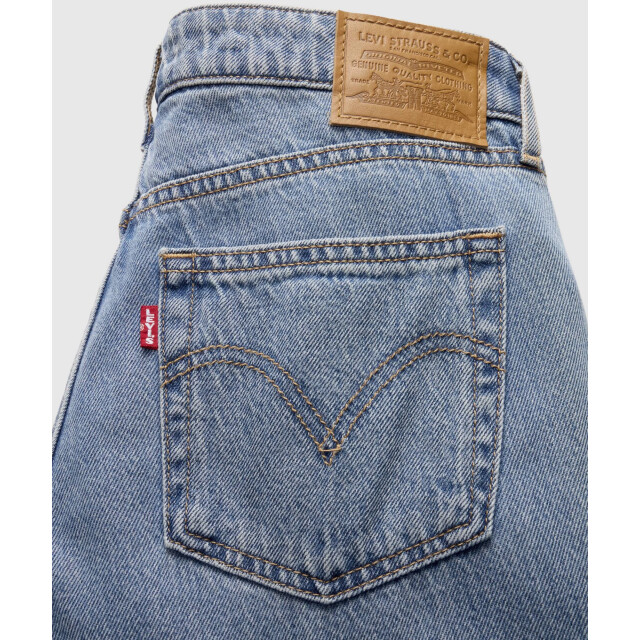 Levi's Low loose good grades tencel A5566-0063 large