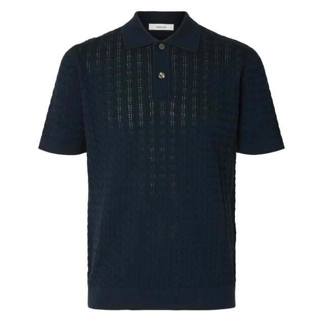 Selected Homme Polo 16100065 Selected Homme Polo 16100065 large