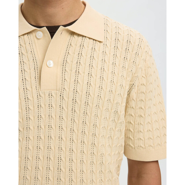 Selected Homme Polo 16100065 Selected Homme Polo 16100065 large