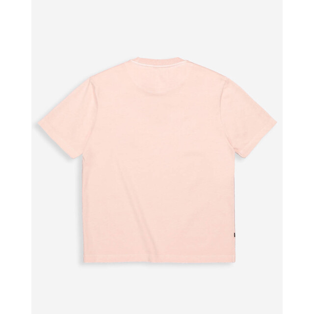 Butcher of Blue T-shirt korte mouw m2512013 army Butcher of Blue T-shirt korte mouw M2512013 ARMY large