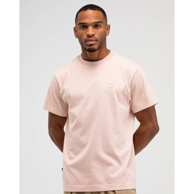 Butcher of Blue T-shirt korte mouw m2512013 army Butcher of Blue T-shirt korte mouw M2512013 ARMY large