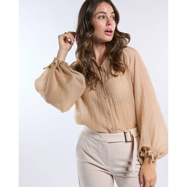 Freebird Blouse lange mouw belladonna wv-she Freebird Icons Blouse lange mouw Belladonna Wv-She large