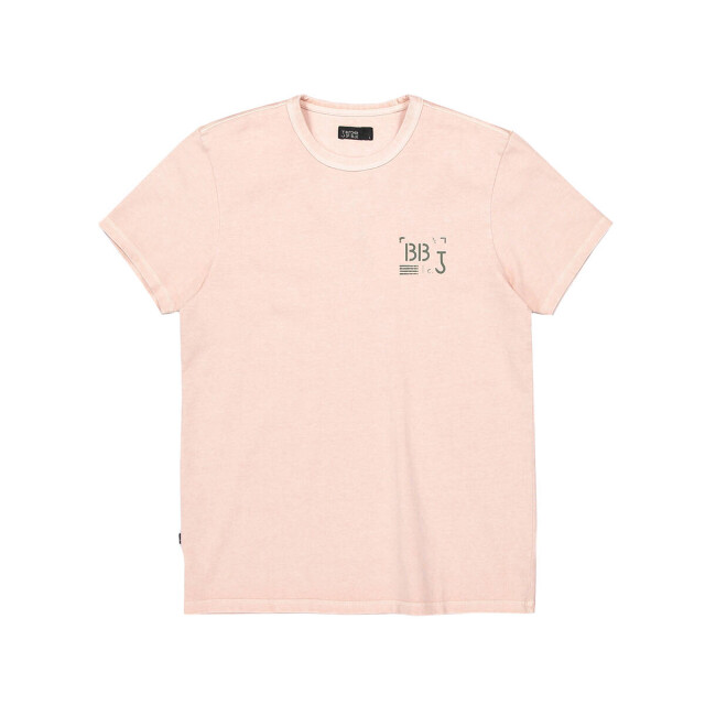 Butcher of Blue T-shirt korte mouw m2612005 army Butcher of Blue T-shirt korte mouw M2612005 ARMY large