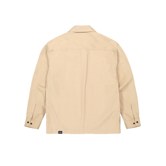 Butcher of Blue Overshirt m2614001 dan Butcher of Blue Overshirt M2614001 DAN large