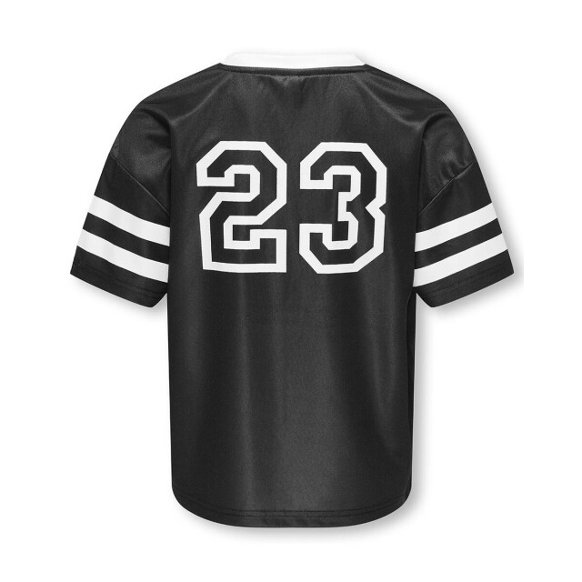 Only Top korte mouw 15354971 koglulu Kids Only Top korte mouw 15354971 KOGLULU large