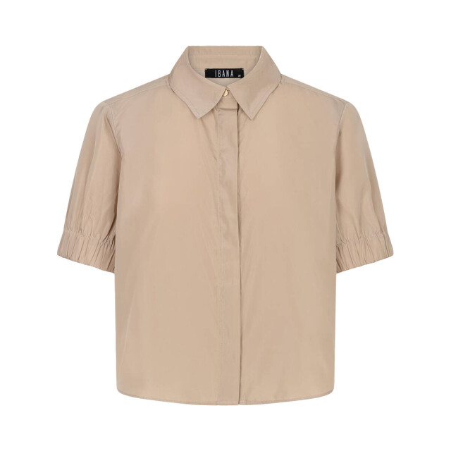 Ibana Blouse korte mouw 302620160 bonnie Ibana Blouse korte mouw 302620160 Bonnie large