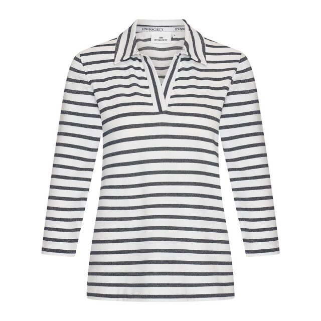 HV Polo Top korte mouw 04031011 carmen HV Polo Top korte mouw 0403103811 CARMEN large