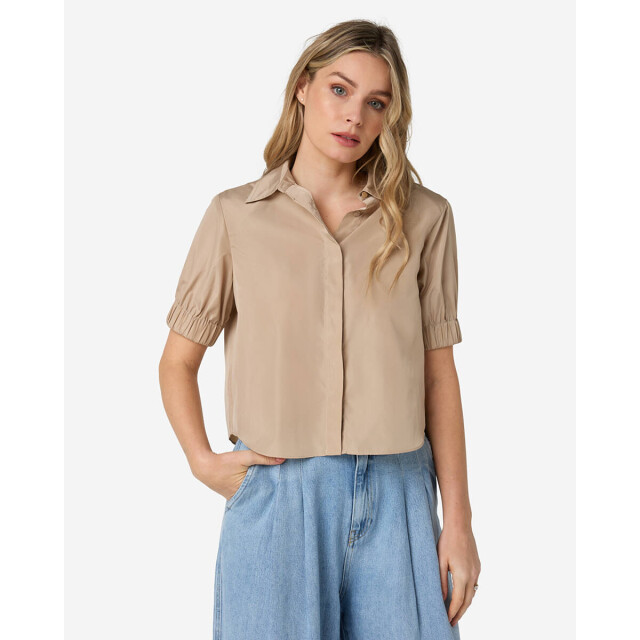 Ibana Blouse korte mouw 302620160 bonnie Ibana Blouse korte mouw 302620160 Bonnie large