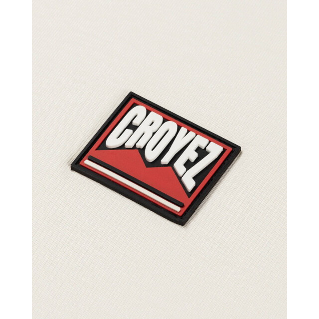 Croyez Homme T-shirt lange mouw cra30026027 Croyez Homme T-shirt lange mouw CRA30026027 large