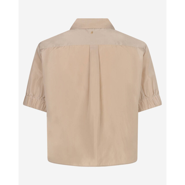 Ibana Blouse korte mouw 302620160 bonnie Ibana Blouse korte mouw 302620160 Bonnie large