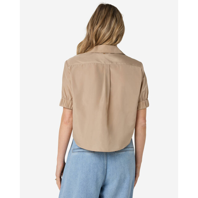 Ibana Blouse korte mouw 302620160 bonnie Ibana Blouse korte mouw 302620160 Bonnie large