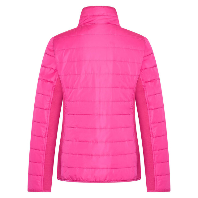 HV Polo Jack 04061000 poppy HV Polo Jack 0406103800 POPPY large