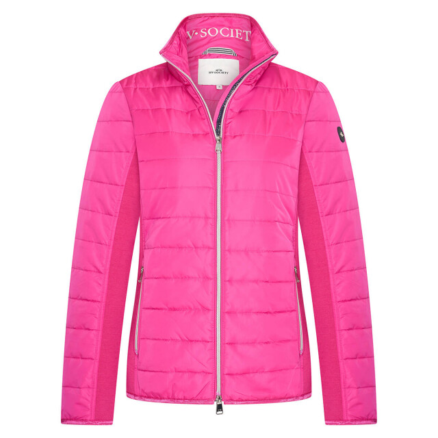 HV Polo Jack 04061000 poppy HV Polo Jack 0406103800 POPPY large