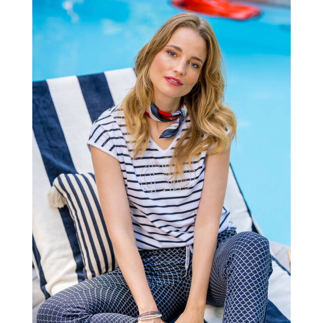 HV Polo Top korte mouw 04031010 chloe HV Polo Top korte mouw 0403103810 CHLOE large