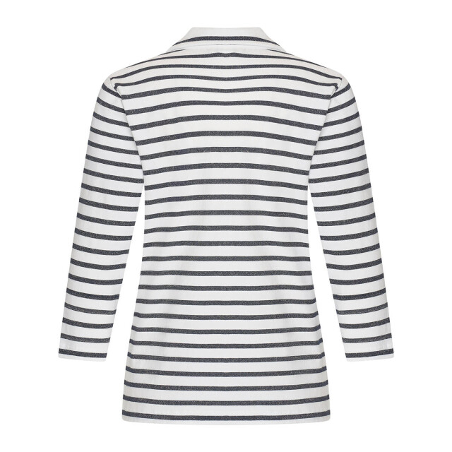 HV Polo Top korte mouw 04031011 carmen HV Polo Top korte mouw 0403103811 CARMEN large