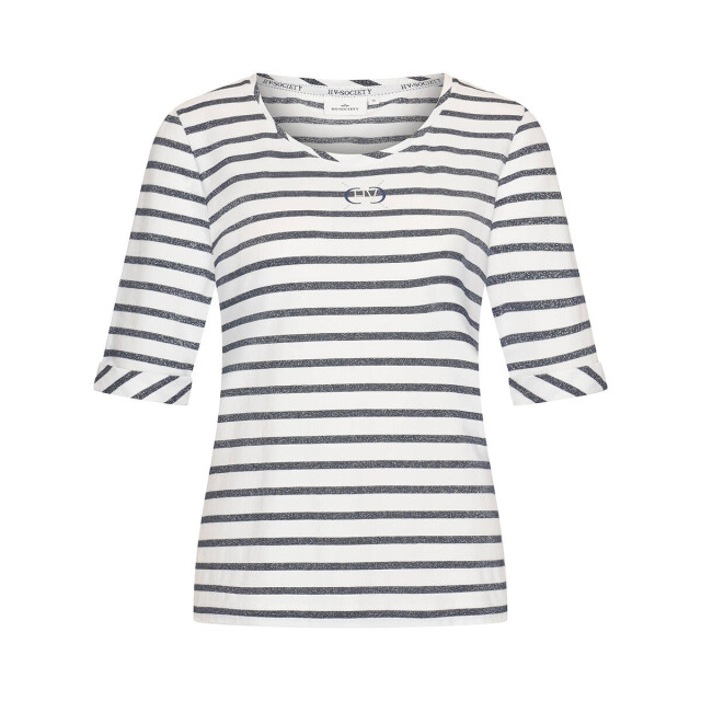 HV Polo Top korte mouw 04031012 carol HV Polo Top korte mouw 0403103812 CAROL large