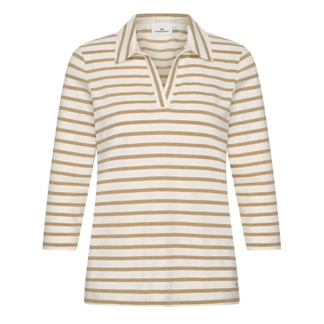 HV Polo Top korte mouw 04031011 carmen HV Polo Top korte mouw 0403103811 CARMEN large