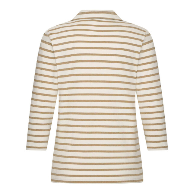 HV Polo Top korte mouw 04031011 carmen HV Polo Top korte mouw 0403103811 CARMEN large