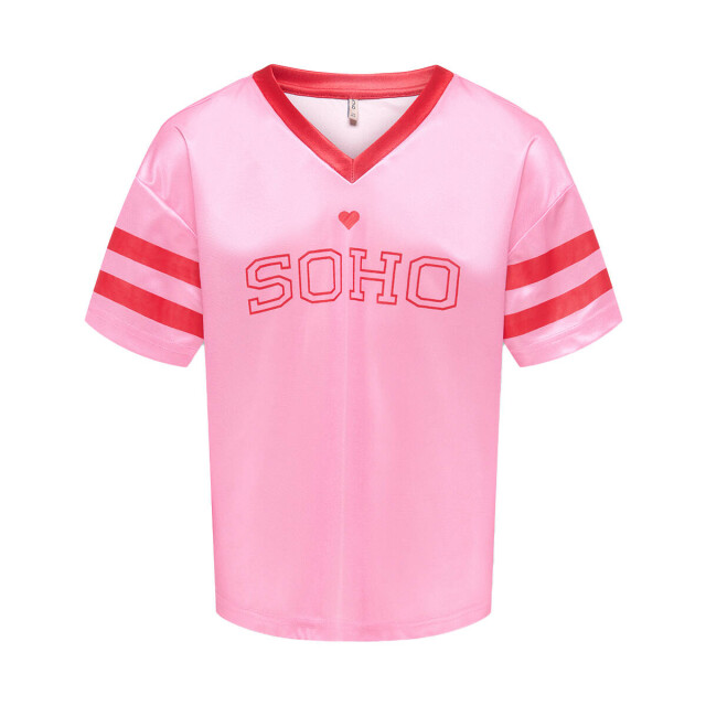 Only Top korte mouw 15354971 koglulu Kids Only Top korte mouw 15354971 KOGLULU large