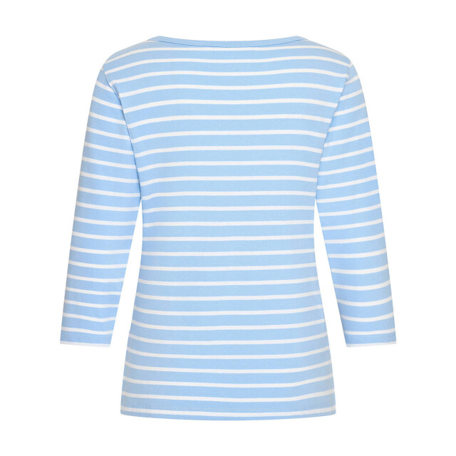 HV Polo Top korte mouw 04031007 caroline HV Polo Top korte mouw 0403103807 CAROLINE large