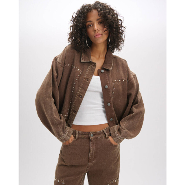 Refined Department Jeans r2602473889 Refined Department Jasje R2602473889 large