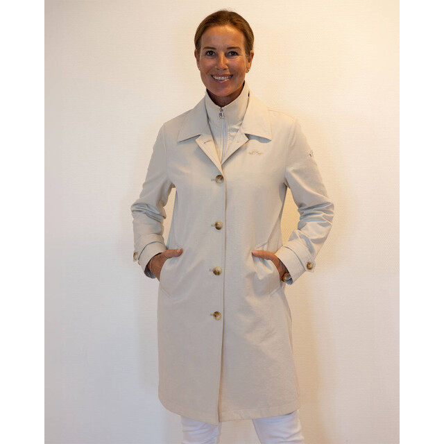 HV Polo Mantel 04061001 piper HV Polo Mantel 0406103801 PIPER large