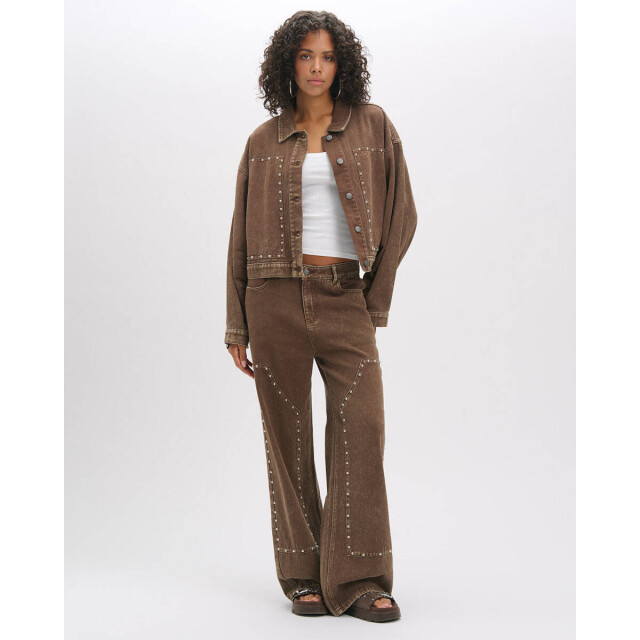 Refined Department Jeans r2602473889 Refined Department Jasje R2602473889 large