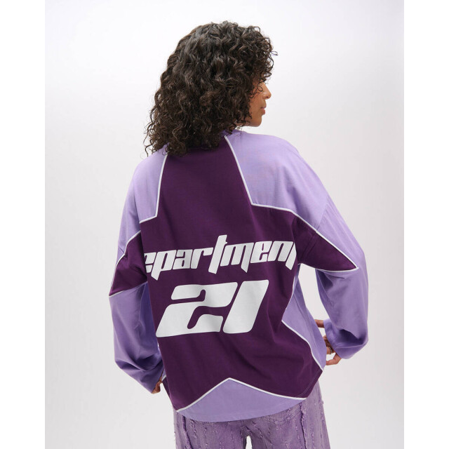 Refined Department Top lange mouw r2602811917 Refined Department Top lange mouw R2602811917 large