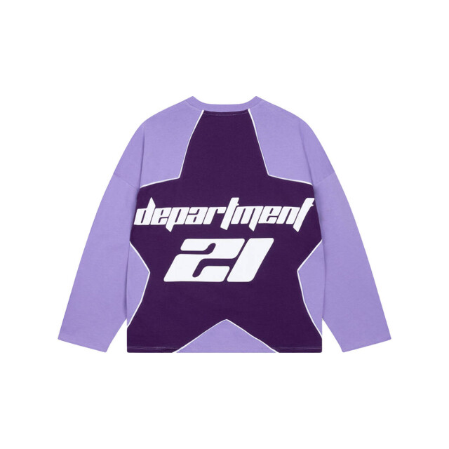 Refined Department Top lange mouw r2602811917 Refined Department Top lange mouw R2602811917 large