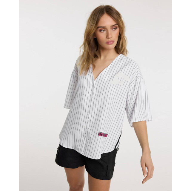 Refined Department Top korte mouw r2602944911 Refined Department Top korte mouw R2602944911 large