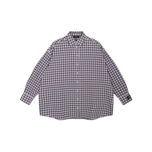 Refined Department Blouse lange mouw r2602947988 Refined Department Blouse lange mouw R2602947988 large