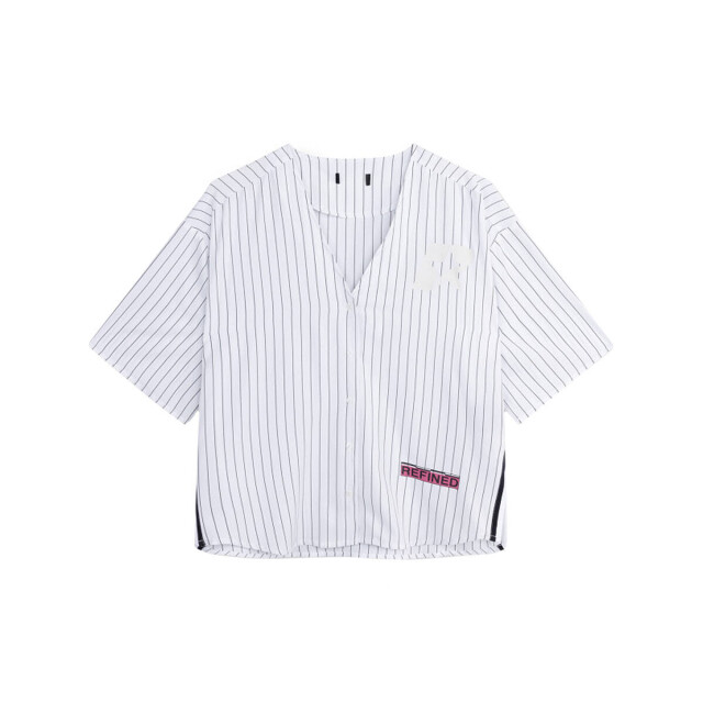 Refined Department Top korte mouw r2602944911 Refined Department Top korte mouw R2602944911 large