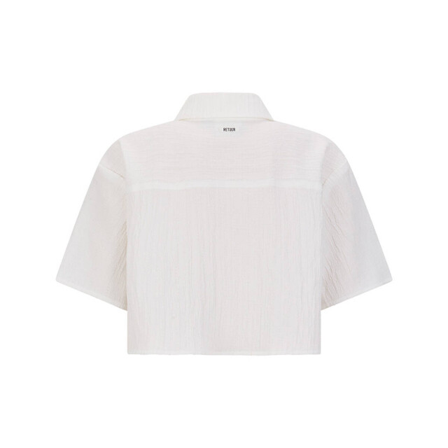 Retour Blouse rjg-061-502 olivia Retour Jeans Blouse RJG-061-502 Olivia large