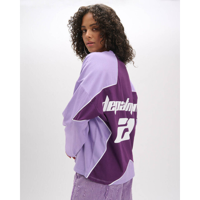 Refined Department Top lange mouw r2602811917 Refined Department Top lange mouw R2602811917 large