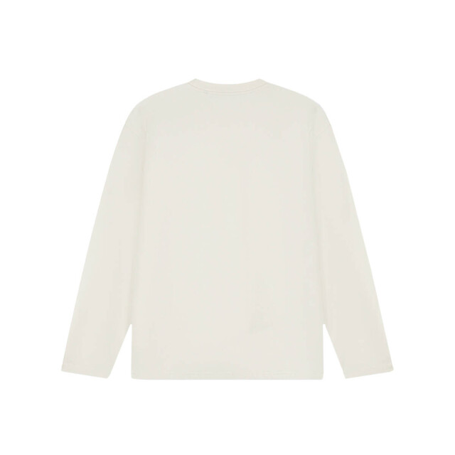 Croyez Homme T-shirt lange mouw cra30026027 Croyez Homme T-shirt lange mouw CRA30026027 large