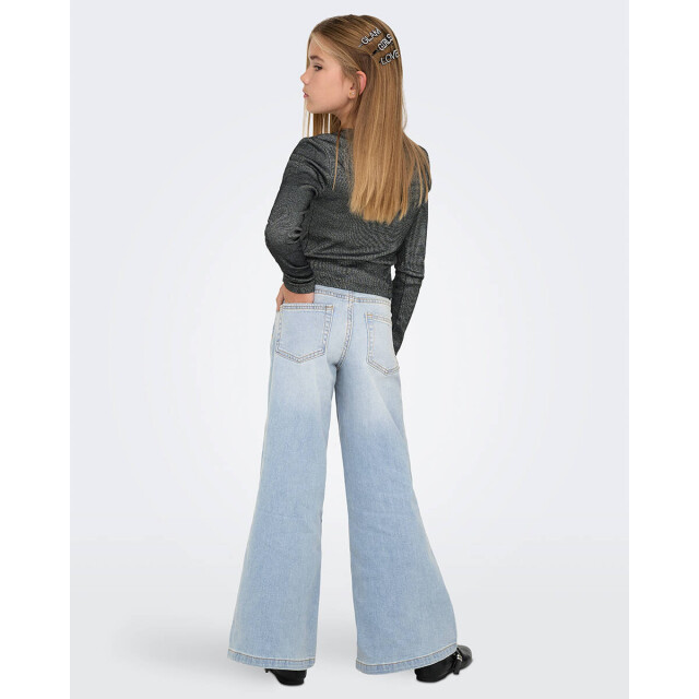 Only Jeans 15371689 kogcalif Kids Only Jeans 15371689 KOGCALIF large