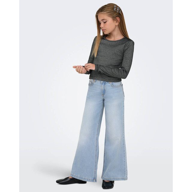 Only Jeans 15371689 kogcalif Kids Only Jeans 15371689 KOGCALIF large